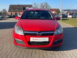 Opel Astra H 1.6 Caravan Edition 1HD TÜV NEU - Opel Astra: H Caravan