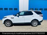 Land Rover Discovery 5 SE SD4 Allrad AHK Pano - Land Rover
