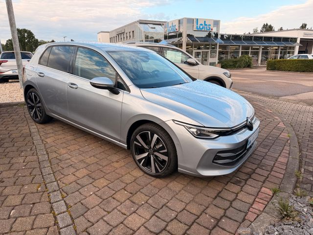 Volkswagen Golf 8.5 1.5 eTSI 150PS Style, LED, AHK, KAMERA