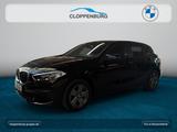 BMW 118i Navi+SHZ+KeyGO+HiFi+Fernl.Ass+Spurass.+Ambi - scheckheftgepflegte BMW 118
