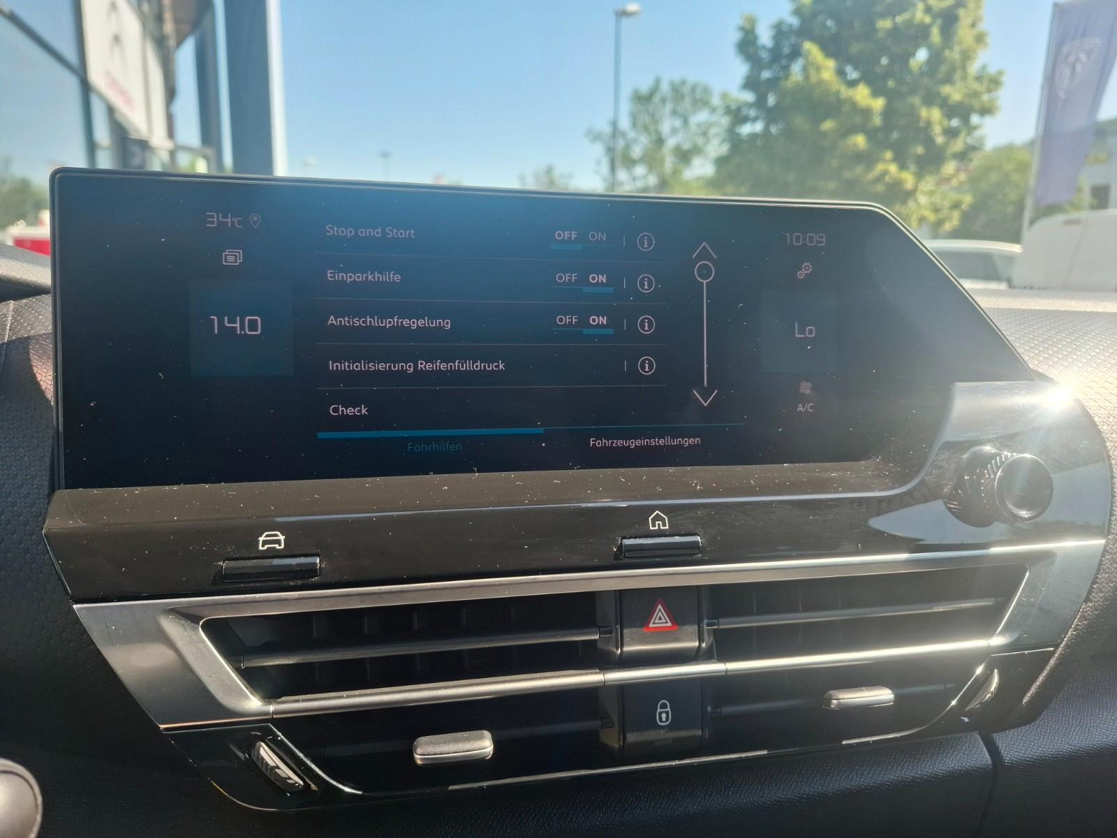 Citroën C4 PureTech 130 S&S C-Series