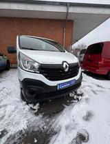 Renault Trafic Kasten L1H1 Komfort Seedord Camper - Renault Wohnmobil oder -wagen Trafic