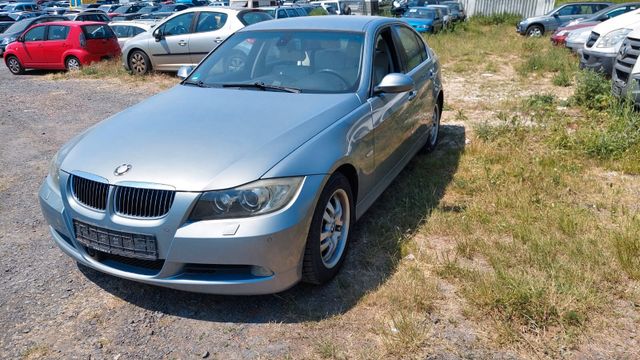 BMW 325 Baureihe 3 Lim. 325i