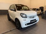 Smart ForTwo fortwo|CABRIO|KAMERA|90PS|TOP ZUSTAND|EU6 - Smart ForTwo in Duisburg