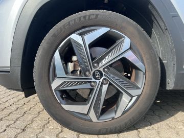 Hyundai TUCSON - 9