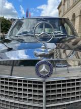 Mercedes-Benz S 250 Diesel- Umbau für Diesel-Fans - Mercedes-Benz S 250