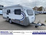 HYMER / ERIBA / HYMERCAR Feeling 380 - HYMER / ERIBA Etagenbett Wohnwagen