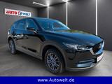 Mazda CX-5 2.2 SkyAct-D AT Exclusive LED Navi Apps uvm - gebrauchte Mazda CX-5 aus dem Jahr 2021