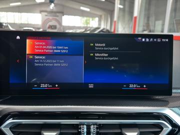 2024 BMW M240I 缩略图 25