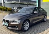 BMW 320 d Limo NAVI SHZ PDC AHK - BMW 320 aus 2012: 320d