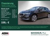 Skoda Scala Selection 1,0 TSI DSG LED Navi ACC RFK AHK - Skoda Scala: Leasing