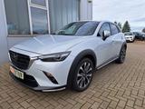 Mazda CX-3 Sports-Line 2.0 LEDER BOSE MATRIX-LED NAVI - Mazda: 0