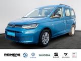 Volkswagen Caddy Life Life 5-Sitzer KR 2.0 TDI EU6 SCR BMT - Volkswagen Caddy: Eu