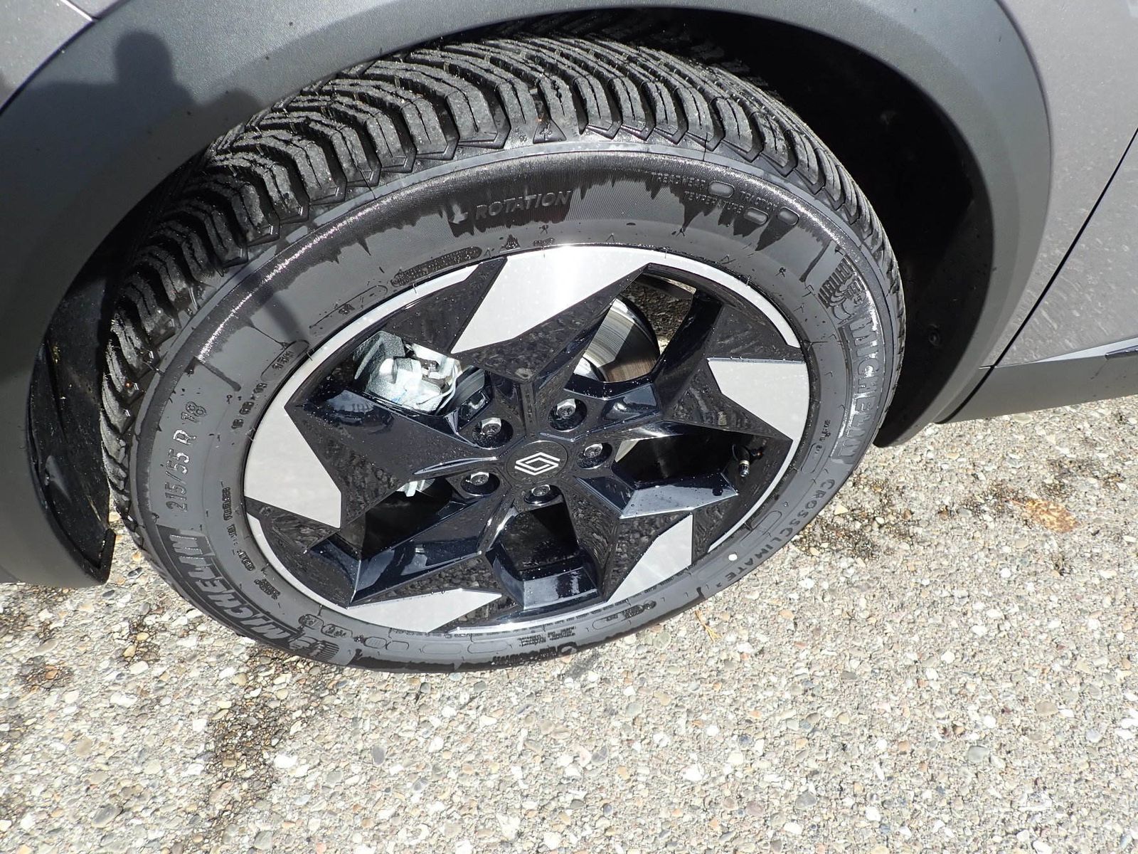 Fahrzeugabbildung Renault Captur Techno Mild Hybrid 140