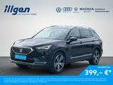 Seat Tarraco 2.0 TDI XCELLENCE+4DRIVE+LED+7-SITZE+AHK - Seat Tarraco in Chemnitz