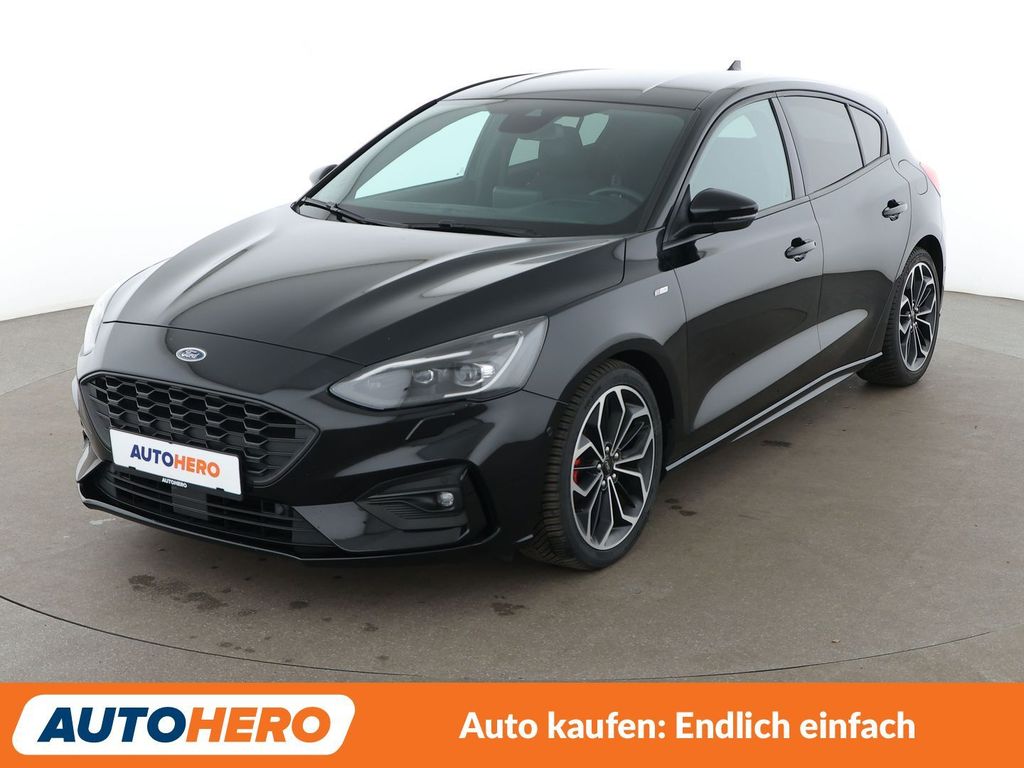 Image of Ford Focus