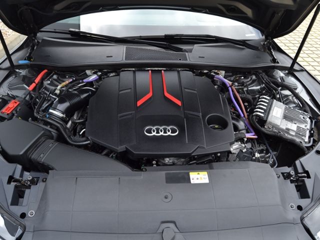 S7 Sportback 3.0 TDI 344 PS VOLL/PANORAMA/STAND-