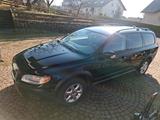 Volvo XC70 AWD 135 KW  185 PS - gebrauchte Volvo XC70 aus dem Jahr 2008