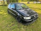 Volkswagen Polo 6N Fahrbereit TÜV 01/27 - Volkswagen Polo aus 1995 mit Benzin-Antrieb: Kleinwagen