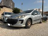 Peugeot PEUGEOT 308 1.6 HDI - 2010 - Peugeot 308 mit Diesel-Antrieb: Kleinwagen