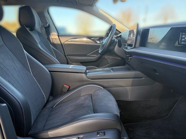 Passat Business 1.5 eTSI AHK Navi 360 Kamera