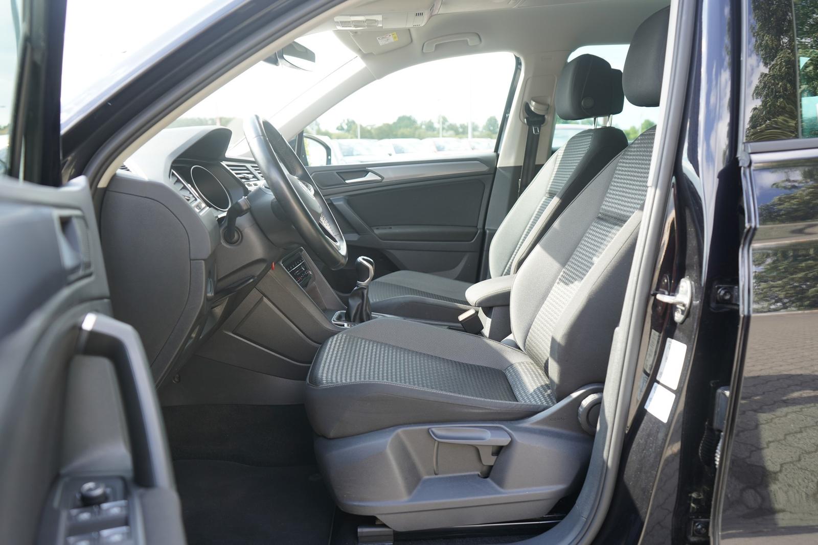 Volkswagen Tiguan 1.5 TSI Active LED Navi ACC Android Apple, миниатюра 26