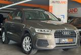 Audi Q3 *LED*NAVI*SHZG*TEMPO*PDC*AHK*KEYLESS* - Audi Q3 Gebrauchtwagen in Bonn