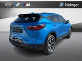 Chevrolet Blazer 360° RFK Schiebedach Ambiente Sitzheizung - Chevrolet aus 2022