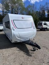 Bürstner Premio Life 490 TK Bestpreisgarantie