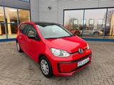 Volkswagen move up! BMT/Start-Stopp/Klima/Tempomat - : mit ABS, Kleinwagen