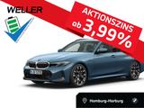 BMW 330e T M SPORT Pano,360°,AHK,19",Lea.o.Anz.419