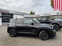 Jeep Renegade 1.6l Longitude Design Black-Pack