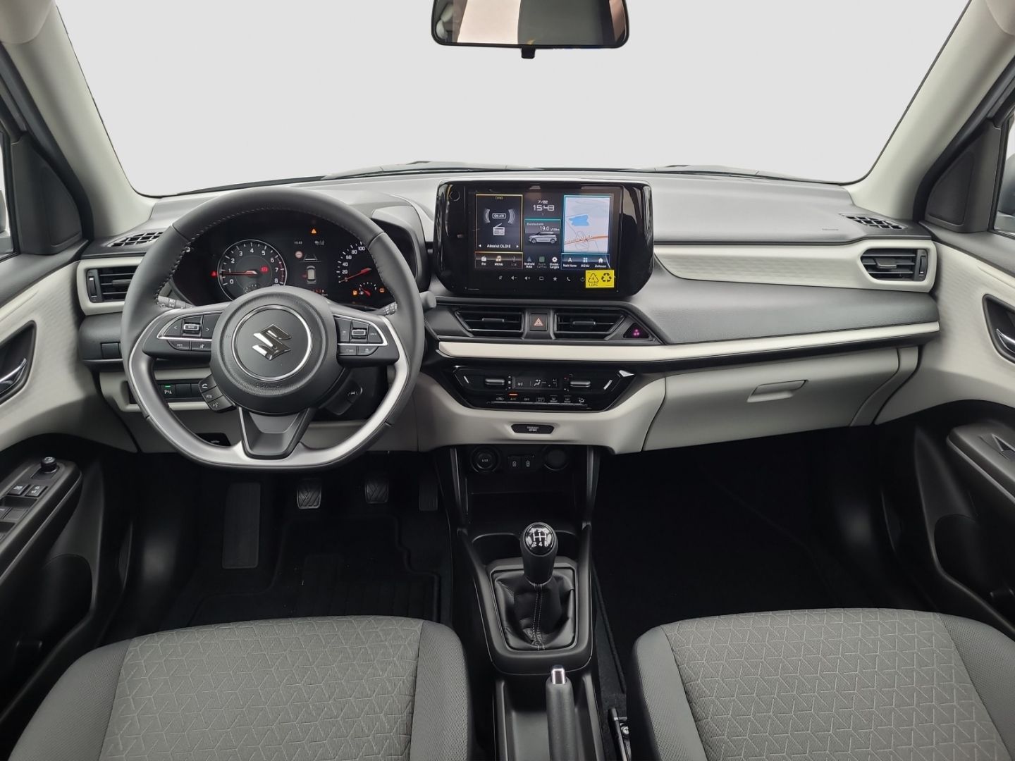 Suzuki Swift - Bild 10