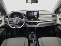 Suzuki Swift - Vorschau Bild 10