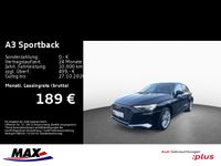 Audi A3 - Vorschau Bild 2