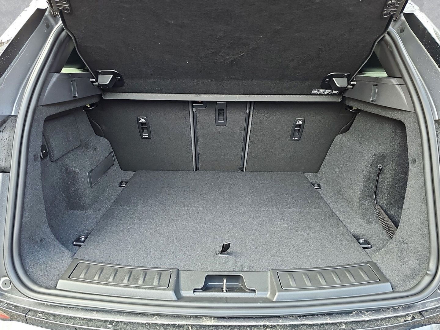 Land Rover Range Rover Evoque - Bild 13