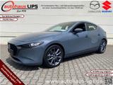 Mazda 3 SkyActiv-G 122 Selection | Aut. | LED | ACC | - gebrauchte Mazda 3 aus dem Jahr 2019