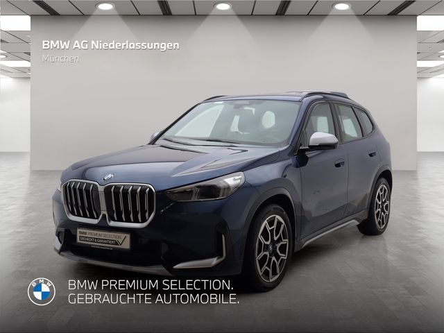 BMW X1 xDrive20d Driv.Assist.Prof Harman/K Head-Up