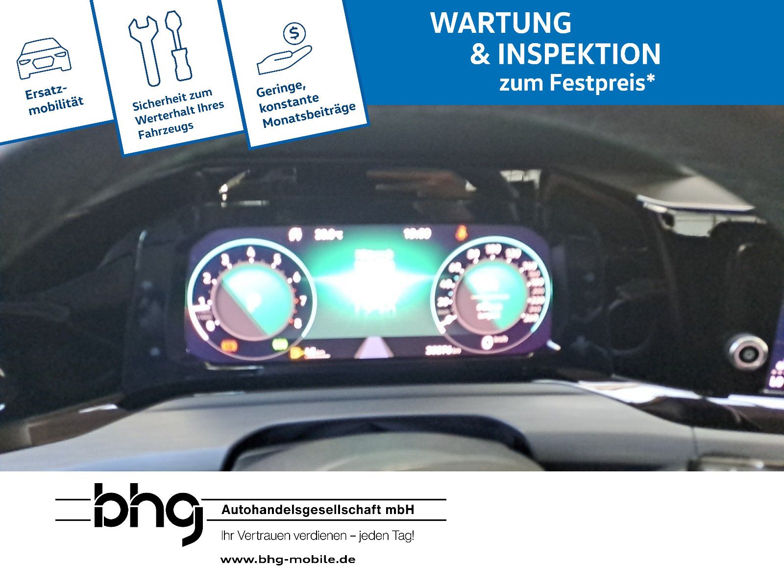 Volkswagen Golf - Bild 11