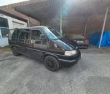 Volkswagen T4 Multivan Generation 2,5 TDI Euro 4 - VW T4 Gebrauchtwagen in Bochum