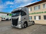 Iveco S-WAY 570 štandard automatic, E6 vin 764 - Iveco 7 5t