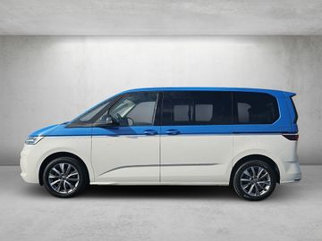 Volkswagen T7 Multivan - 2