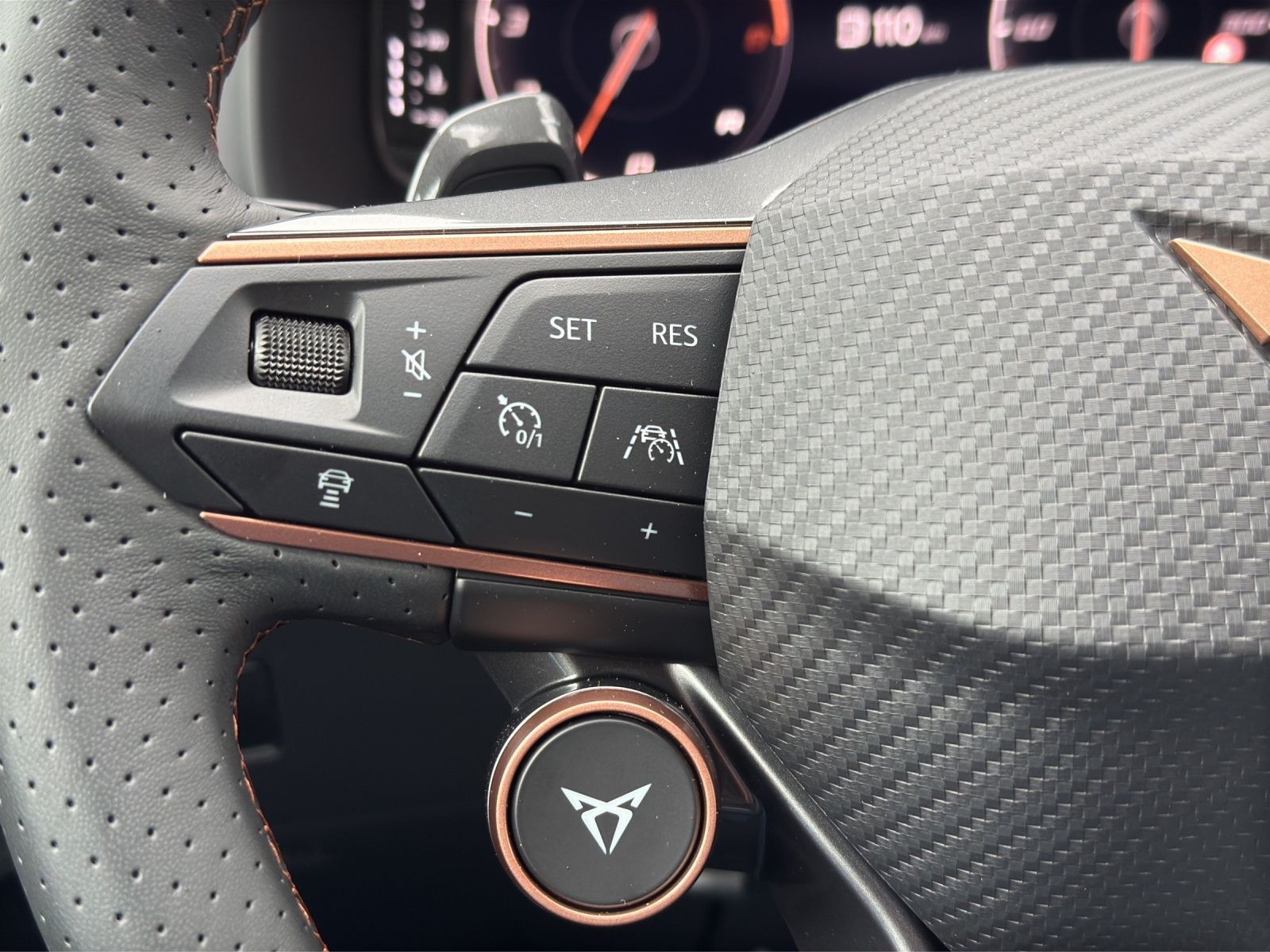 Cupra Ateca - Bild 18