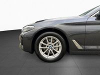 BMW 530 - Vorschau Bild 17
