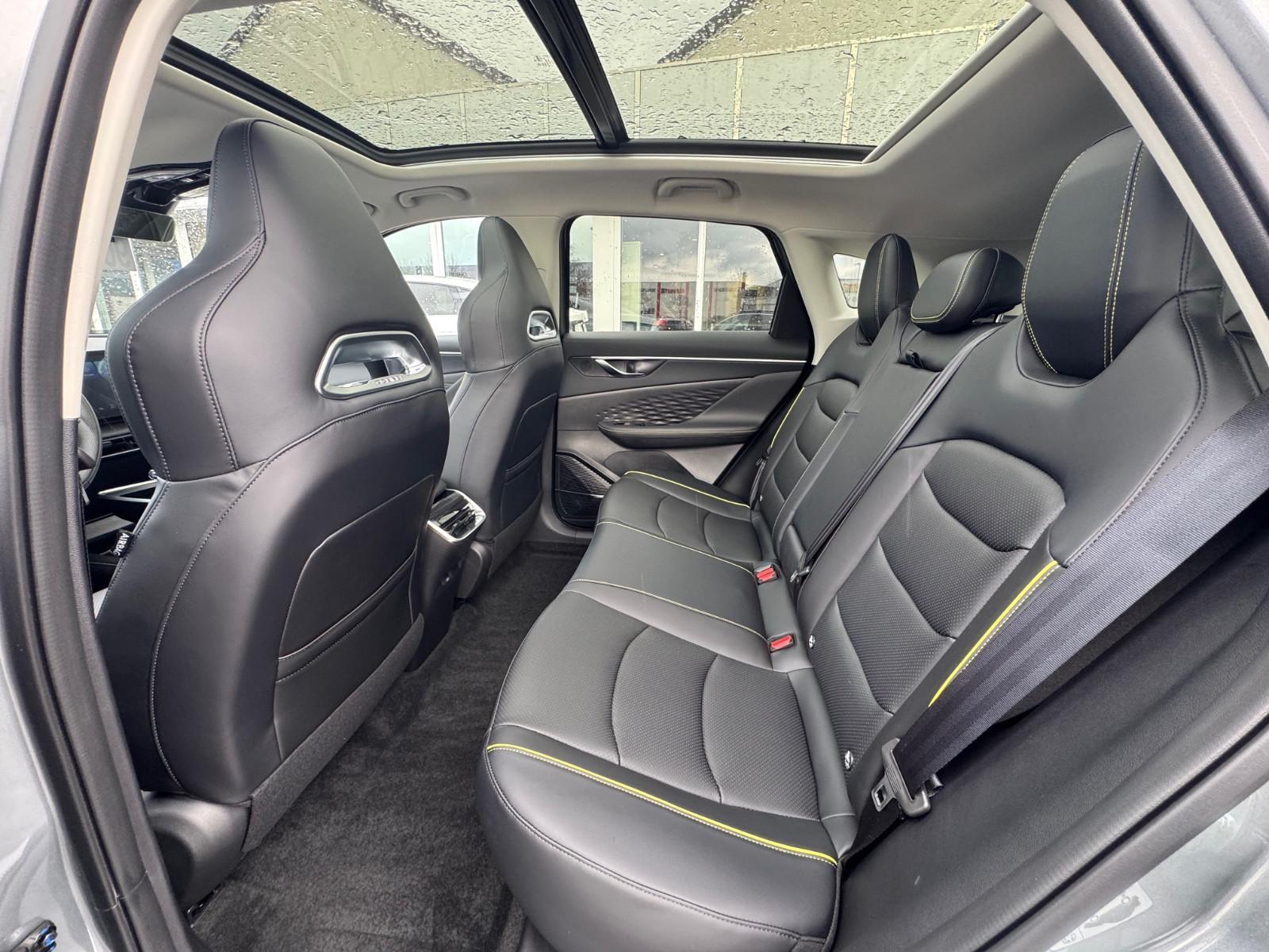 BAIC Beijing X55 Bis zu 6 Jahren Garantie möglich !!!, миниатюра 10