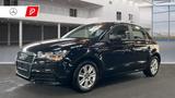 Audi A1 Sportback attraction-NAVI-PDC-TÜV NEU-1 J.Gar - Audi A1 aus 2012: Sportback