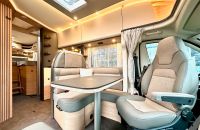 Malibu T 470 RB-LE "K" comfort -Mod.26 -Markise -LED (8/19)