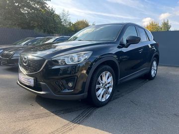 Mazda CX-5 - 3