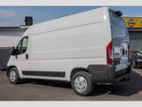 Fiat Ducato L2H2 2.2D AHK 3,0to RückKam Klima PDC Tem - Fiat Ducato: 3.0