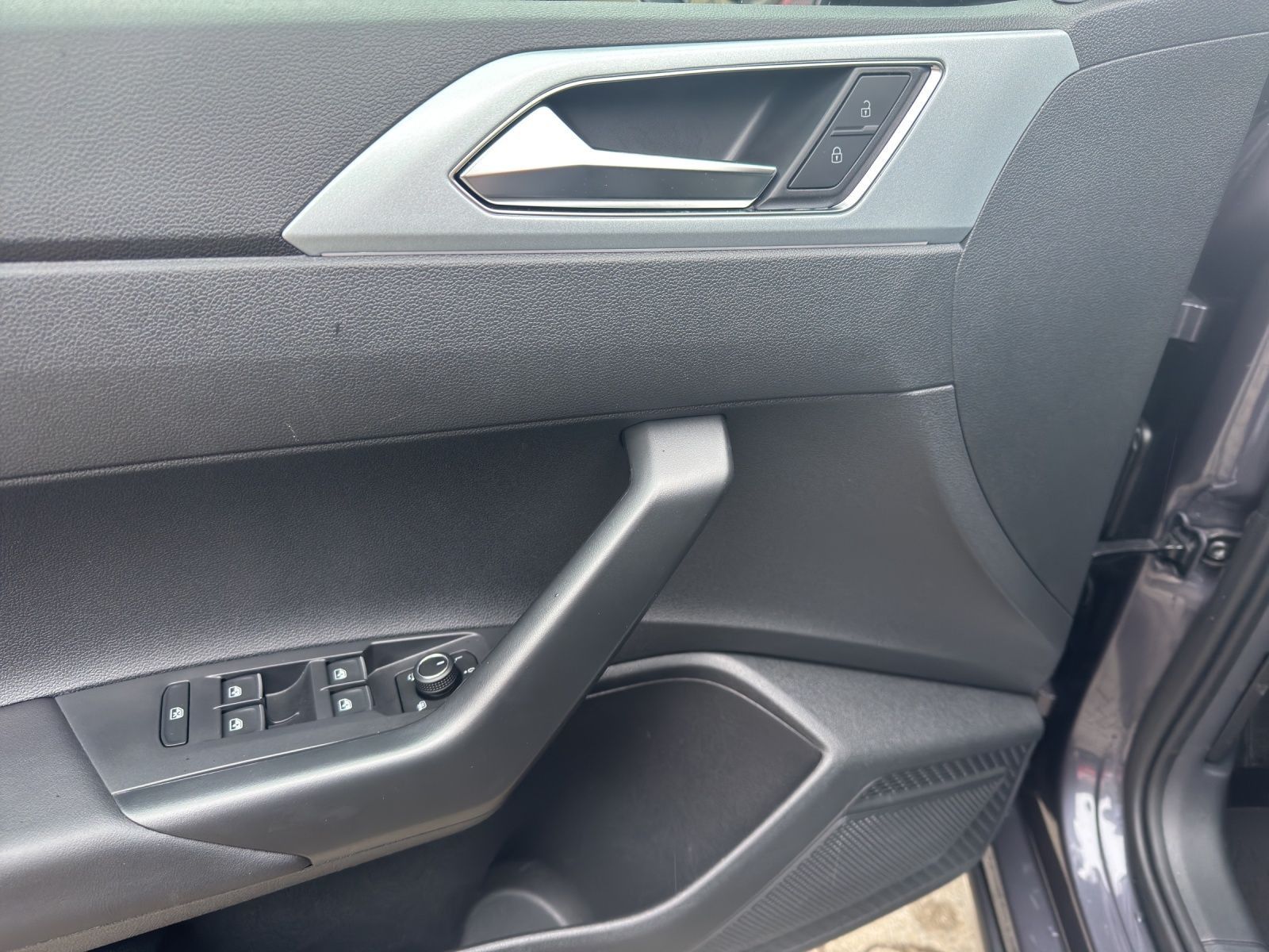 Volkswagen Taigo - Bild 8